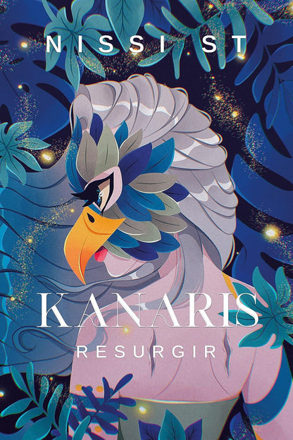Kanaris: Resurgir