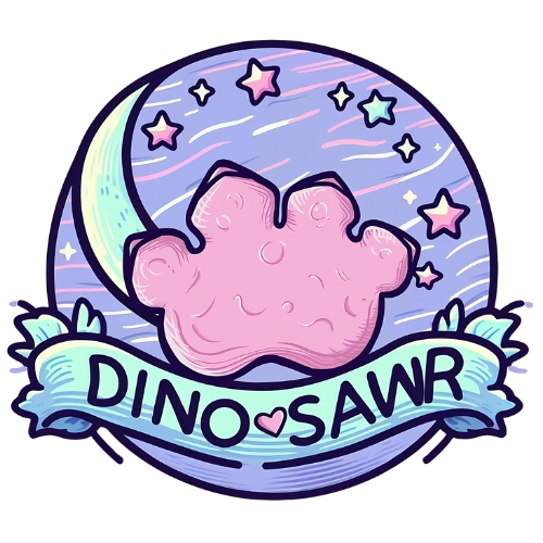 Dinosawr